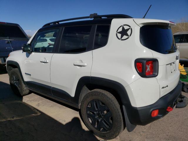 Photo 1 VIN: ZACCJBCB8HPF40107 - JEEP RENEGADE 