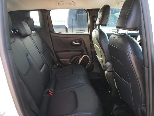 Photo 10 VIN: ZACCJBCB8HPF40107 - JEEP RENEGADE 