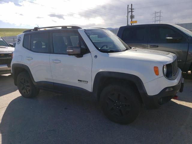 Photo 3 VIN: ZACCJBCB8HPF40107 - JEEP RENEGADE 