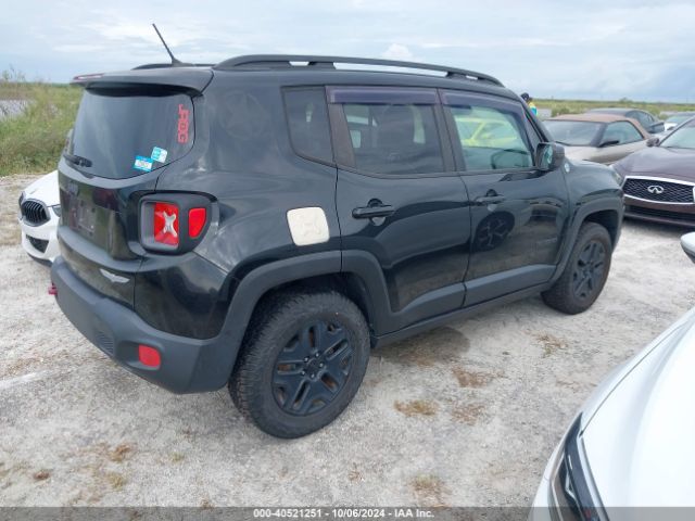 Photo 3 VIN: ZACCJBCB8HPF52323 - JEEP RENEGADE 