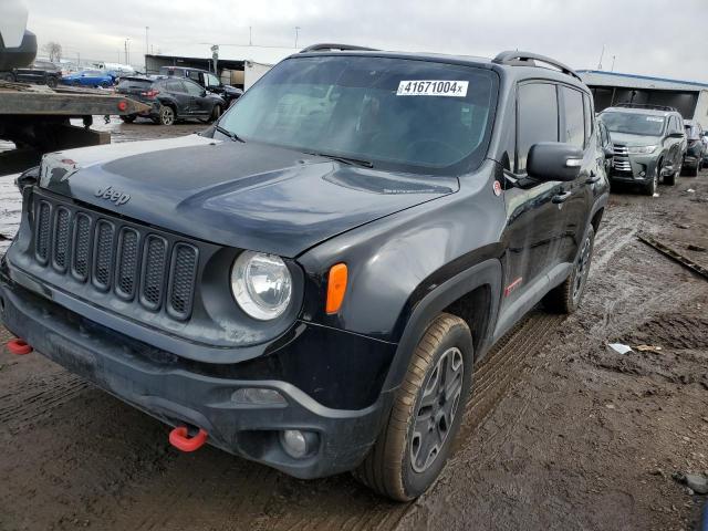 Photo 0 VIN: ZACCJBCB8HPF55609 - JEEP RENEGADE 