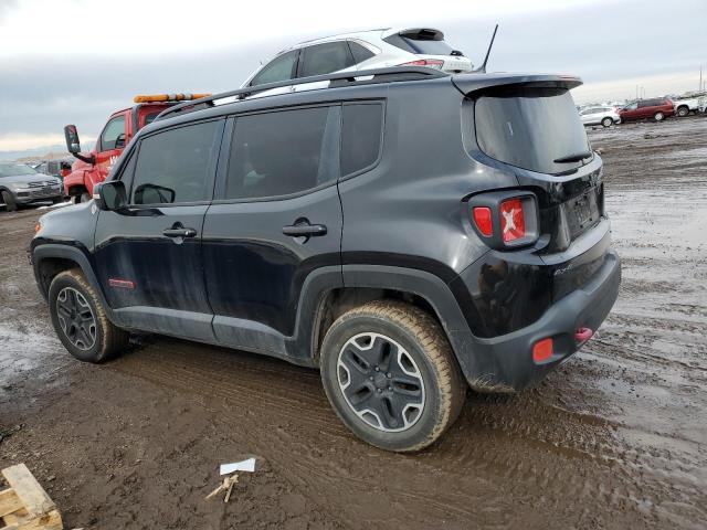 Photo 1 VIN: ZACCJBCB8HPF55609 - JEEP RENEGADE 