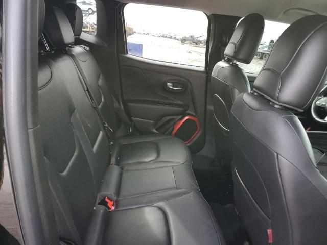 Photo 10 VIN: ZACCJBCB8HPF55609 - JEEP RENEGADE 