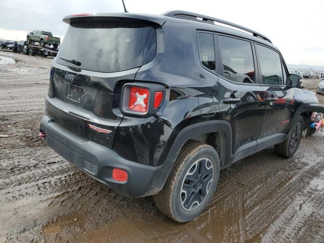 Photo 2 VIN: ZACCJBCB8HPF55609 - JEEP RENEGADE 