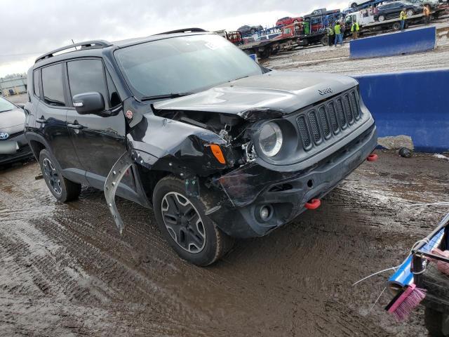 Photo 3 VIN: ZACCJBCB8HPF55609 - JEEP RENEGADE 