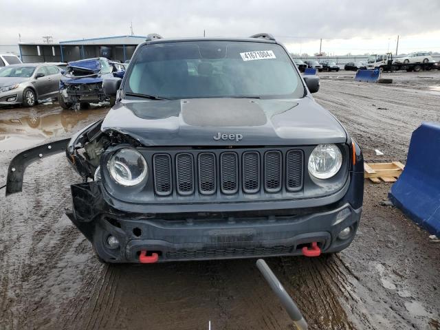 Photo 4 VIN: ZACCJBCB8HPF55609 - JEEP RENEGADE 