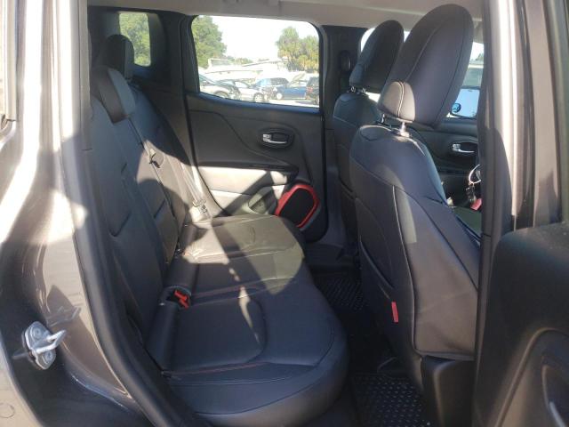 Photo 5 VIN: ZACCJBCB8HPF97472 - JEEP RENEGADE T 