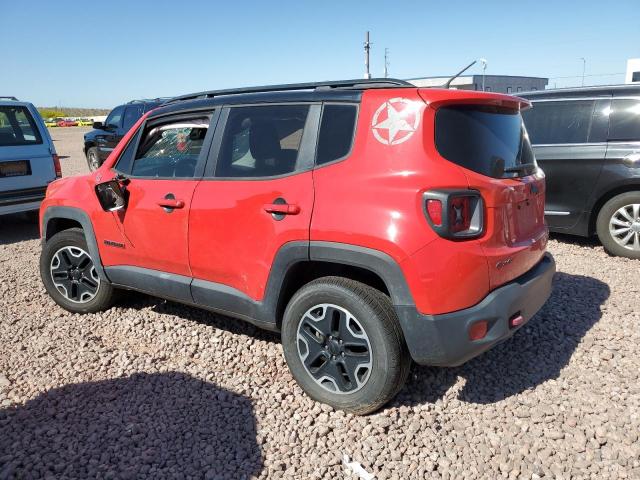 Photo 1 VIN: ZACCJBCB8HPG08955 - JEEP RENEGADE 