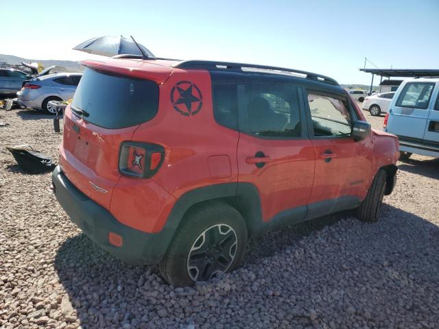 Photo 2 VIN: ZACCJBCB8HPG08955 - JEEP RENEGADE 