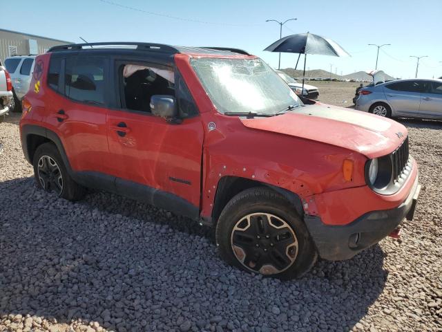 Photo 3 VIN: ZACCJBCB8HPG08955 - JEEP RENEGADE 