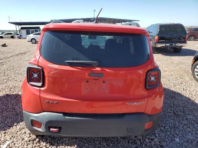 Photo 5 VIN: ZACCJBCB8HPG08955 - JEEP RENEGADE 