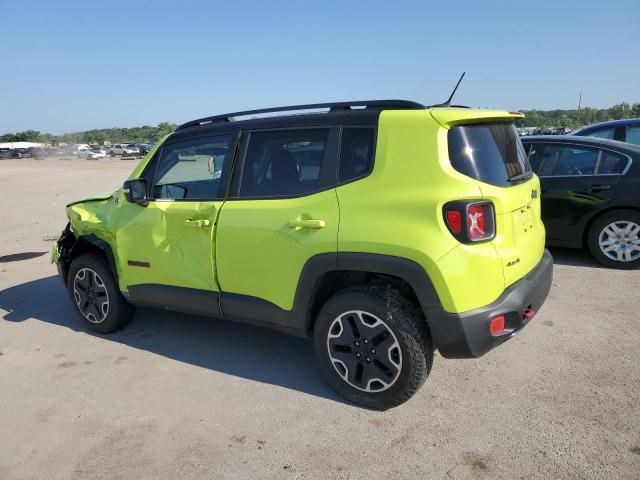 Photo 1 VIN: ZACCJBCB8HPG27893 - JEEP RENEGADE 