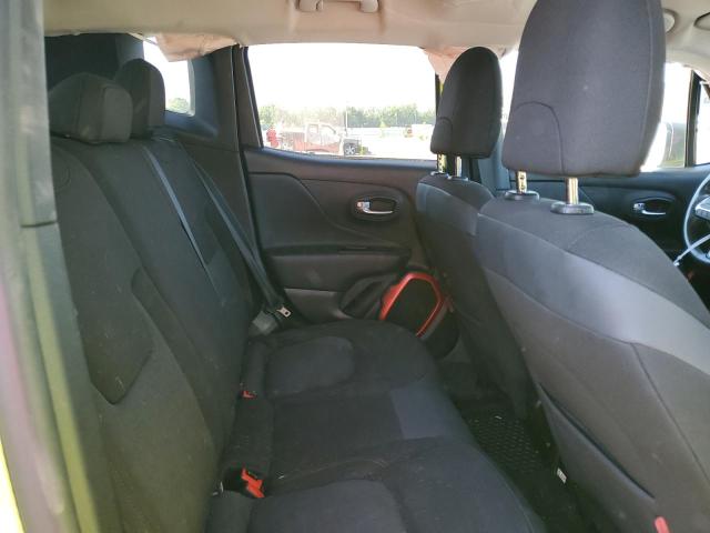 Photo 10 VIN: ZACCJBCB8HPG27893 - JEEP RENEGADE 