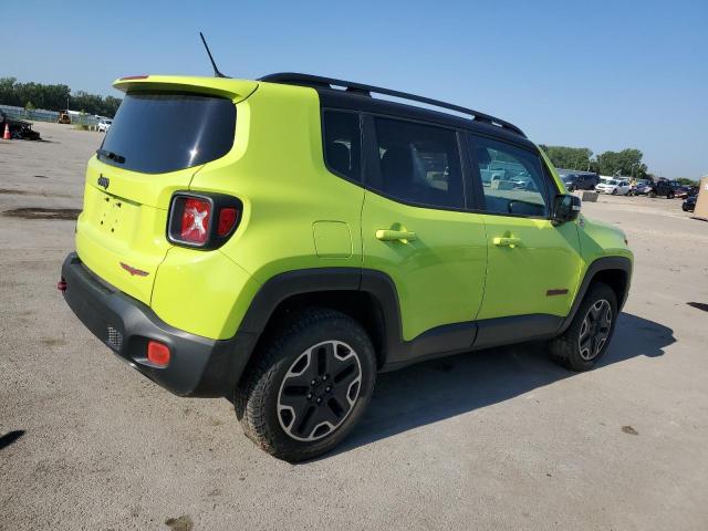 Photo 2 VIN: ZACCJBCB8HPG27893 - JEEP RENEGADE 