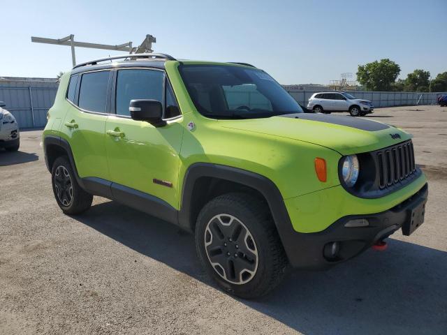 Photo 3 VIN: ZACCJBCB8HPG27893 - JEEP RENEGADE 