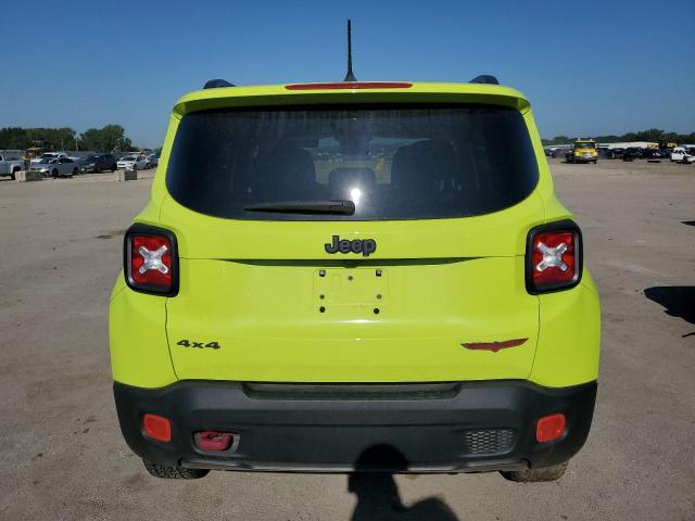 Photo 5 VIN: ZACCJBCB8HPG27893 - JEEP RENEGADE 