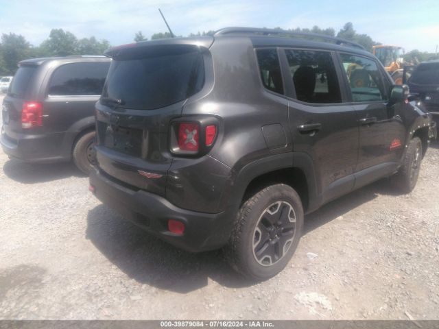 Photo 3 VIN: ZACCJBCB8HPG29854 - JEEP RENEGADE 