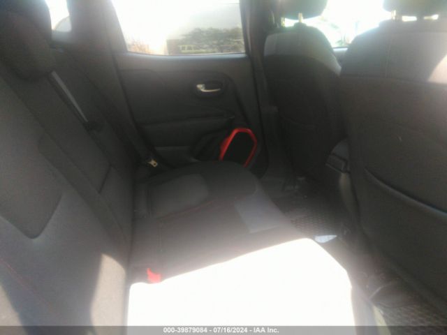 Photo 7 VIN: ZACCJBCB8HPG29854 - JEEP RENEGADE 