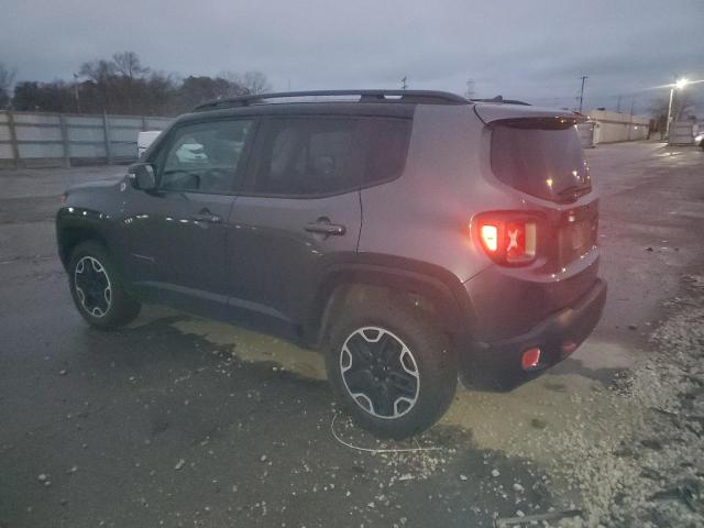 Photo 1 VIN: ZACCJBCB8HPG53636 - JEEP RENEGADE T 