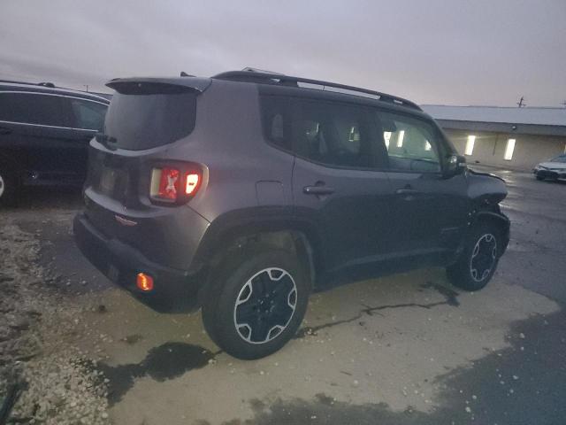 Photo 2 VIN: ZACCJBCB8HPG53636 - JEEP RENEGADE T 