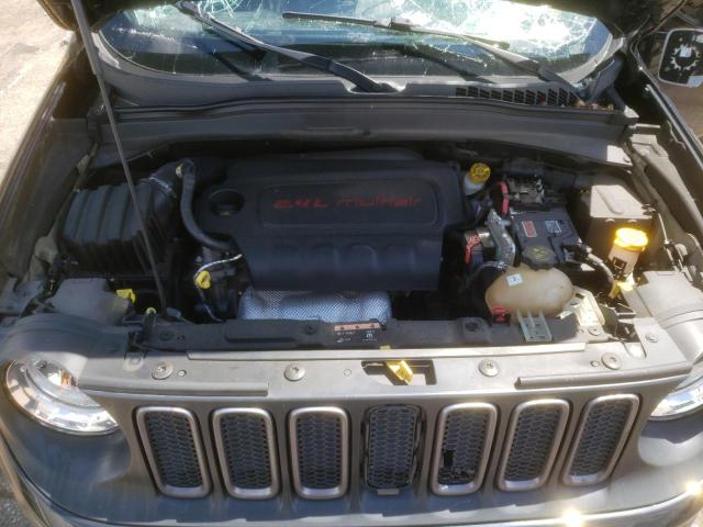 Photo 6 VIN: ZACCJBCB8JPG68465 - JEEP RENEGADE T 