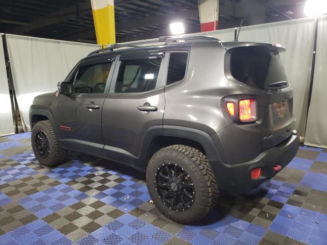 Photo 1 VIN: ZACCJBCB8JPG71544 - JEEP RENEGADE T 