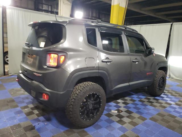 Photo 2 VIN: ZACCJBCB8JPG71544 - JEEP RENEGADE T 