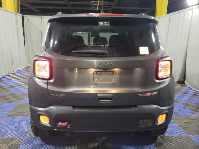 Photo 5 VIN: ZACCJBCB8JPG71544 - JEEP RENEGADE T 