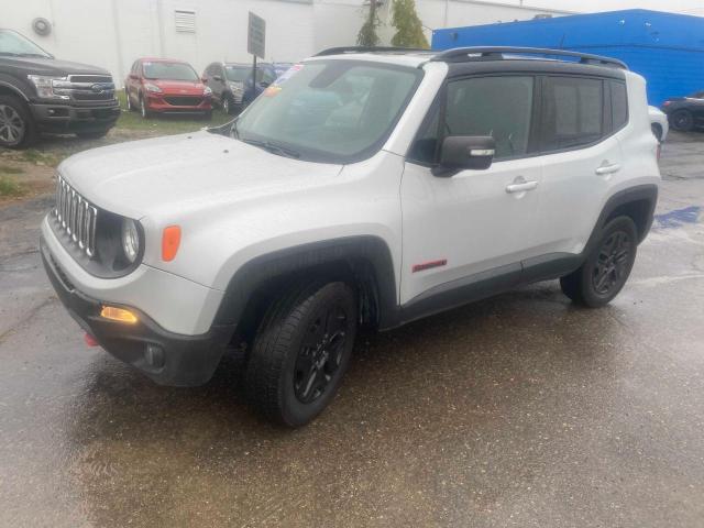 Photo 1 VIN: ZACCJBCB8JPG90417 - JEEP RENEGADE 