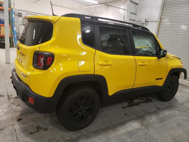 Photo 2 VIN: ZACCJBCB8JPH09936 - JEEP RENEGADE T 