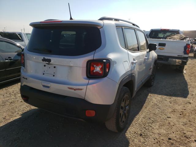 Photo 3 VIN: ZACCJBCB8JPH23898 - JEEP RENEGADE 