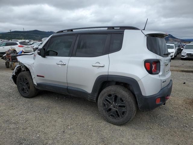 Photo 1 VIN: ZACCJBCB8JPH23898 - JEEP RENEGADE 