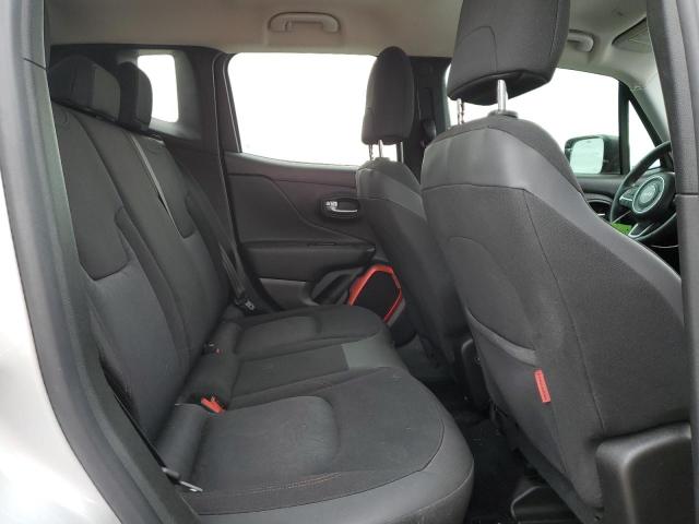 Photo 10 VIN: ZACCJBCB8JPH23898 - JEEP RENEGADE 