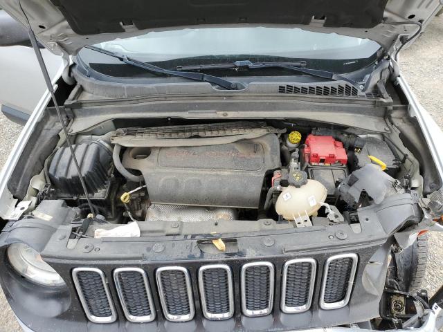 Photo 11 VIN: ZACCJBCB8JPH23898 - JEEP RENEGADE 