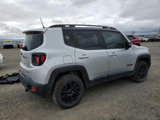 Photo 2 VIN: ZACCJBCB8JPH23898 - JEEP RENEGADE 