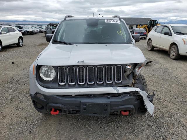 Photo 4 VIN: ZACCJBCB8JPH23898 - JEEP RENEGADE 