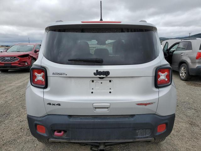 Photo 5 VIN: ZACCJBCB8JPH23898 - JEEP RENEGADE 