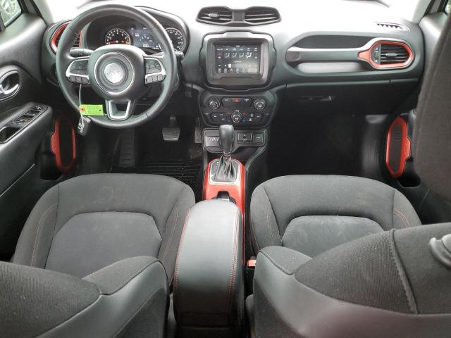 Photo 7 VIN: ZACCJBCB8JPH23898 - JEEP RENEGADE 