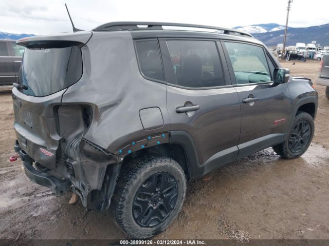 Photo 3 VIN: ZACCJBCB8JPH93630 - JEEP RENEGADE 