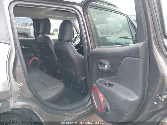 Photo 7 VIN: ZACCJBCB8JPH93630 - JEEP RENEGADE 