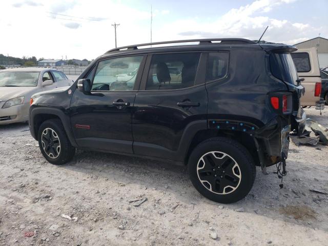 Photo 1 VIN: ZACCJBCB9HPE49024 - JEEP RENEGADE T 