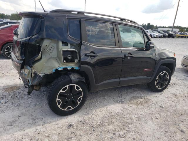 Photo 2 VIN: ZACCJBCB9HPE49024 - JEEP RENEGADE T 