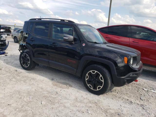 Photo 3 VIN: ZACCJBCB9HPE49024 - JEEP RENEGADE T 