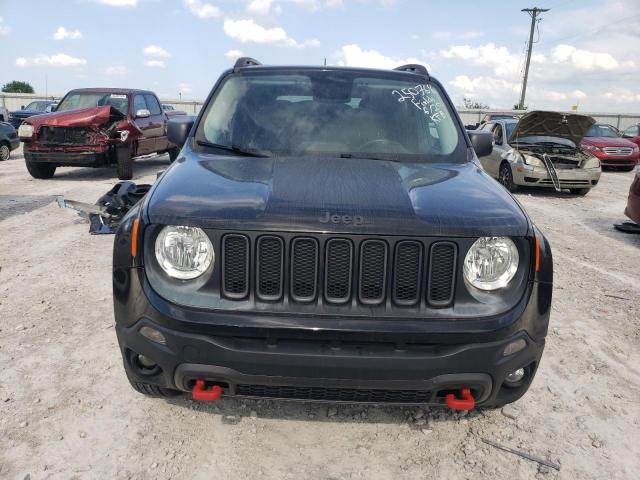 Photo 4 VIN: ZACCJBCB9HPE49024 - JEEP RENEGADE T 