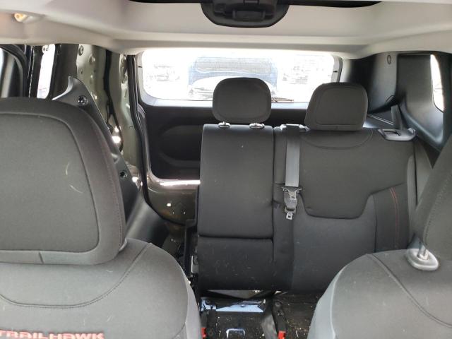 Photo 9 VIN: ZACCJBCB9HPE49024 - JEEP RENEGADE T 