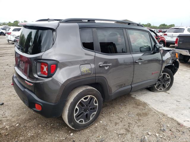 Photo 3 VIN: ZACCJBCB9HPE70830 - JEEP RENEGADE 