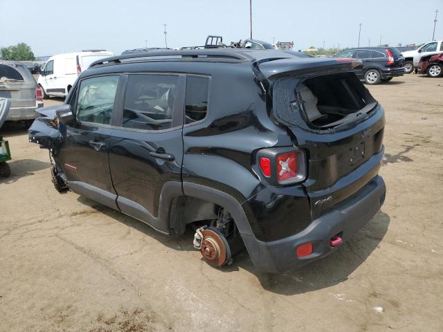 Photo 1 VIN: ZACCJBCB9HPE89863 - JEEP RENEGADE 