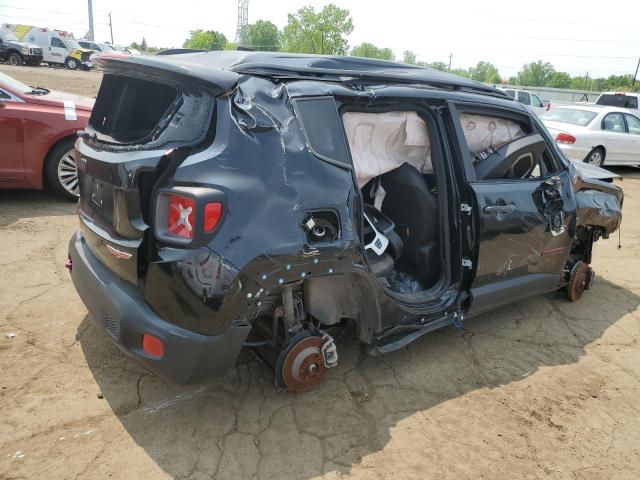 Photo 2 VIN: ZACCJBCB9HPE89863 - JEEP RENEGADE 