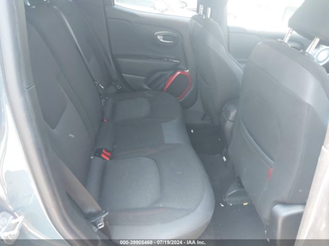 Photo 7 VIN: ZACCJBCB9HPE93928 - JEEP RENEGADE 