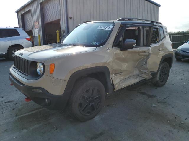 Photo 0 VIN: ZACCJBCB9HPE98465 - JEEP RENEGADE 